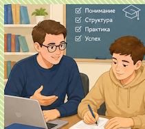 Услуги Услуги репетиторов в Лянторе