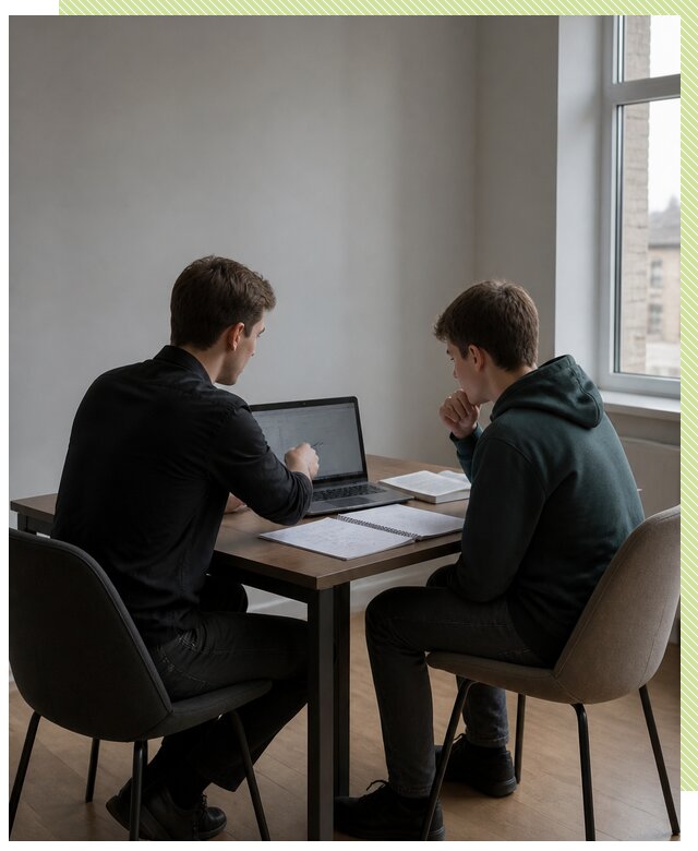 Репетитор по информатике ЕГЭ в Лянторе от 1536 р. | Репетитор-Лнт