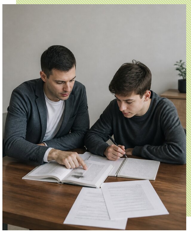 Репетитор по русскому языку 10 класс в Лянторе от 1228 р. | Репетитор-Лнт