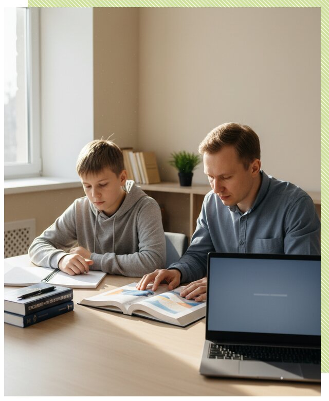 Репетитор по английскому 7 класс в Лянторе по цене 1228 р. | Репетитор-Лнт