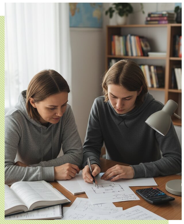 Репетитор по физике для 11 класса с подготовкой к ЕГЭ в Лянторе
