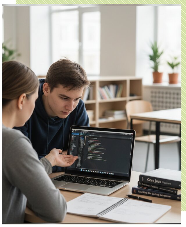 Репетитор по JavaScript в Лянторе по цене от 1843 р. | Репетитор-Лнт