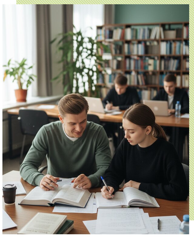 Репетитор для студентов медиков в Лянторе от 1536 р. | Репетитор-Лнт